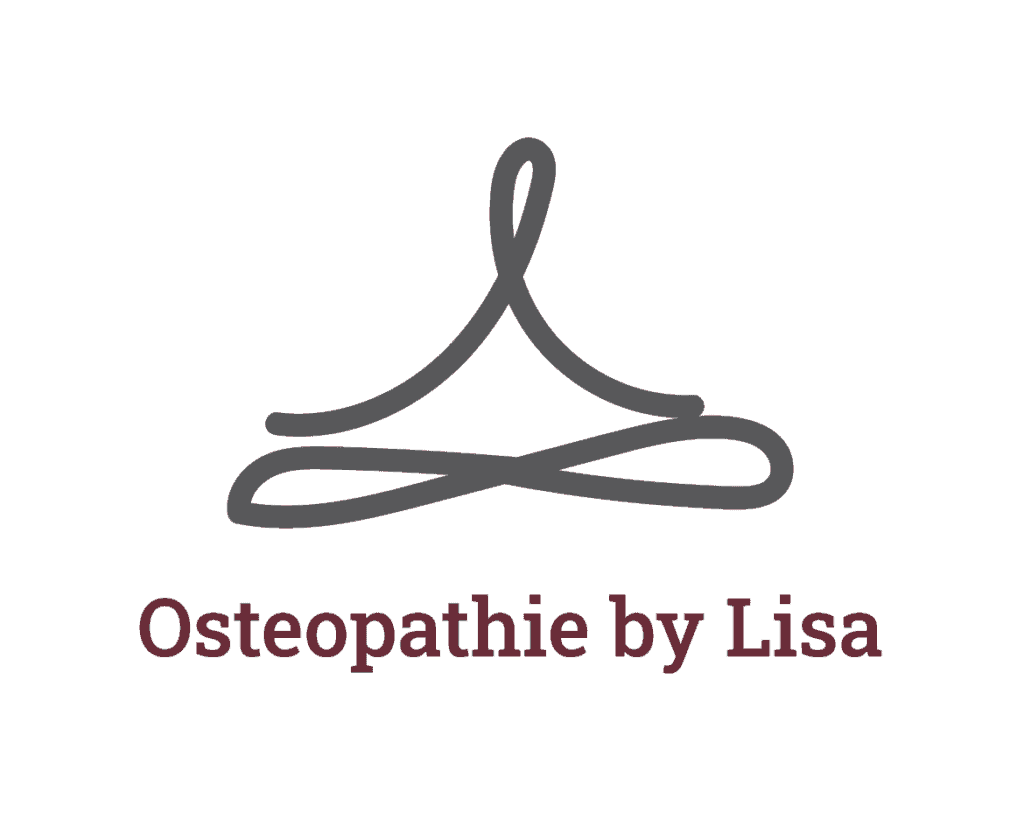 Lisa Stevens, Osteopathin in Hamburg Altona und ihr originelles Logo